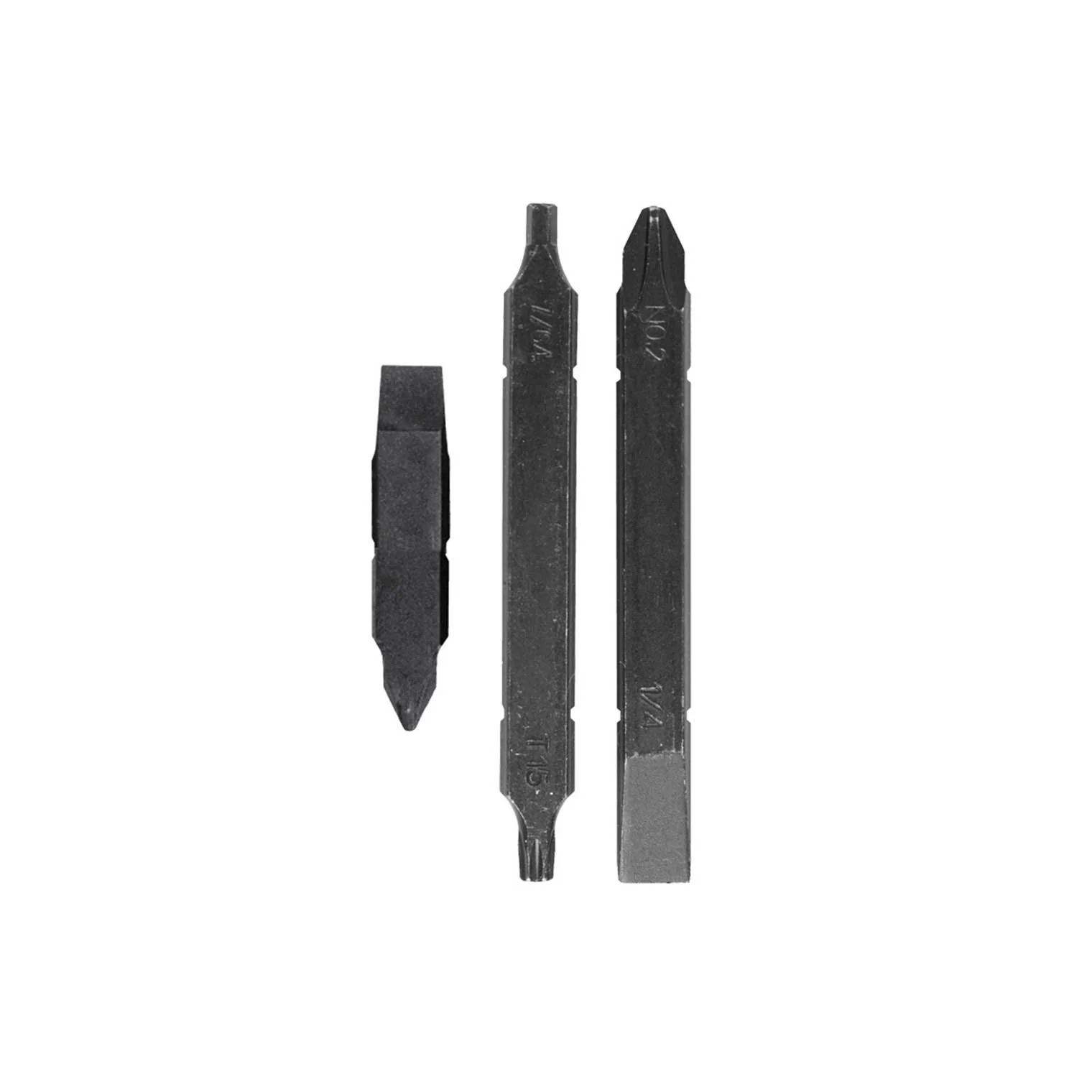 Conjunto de Brocas MUT®