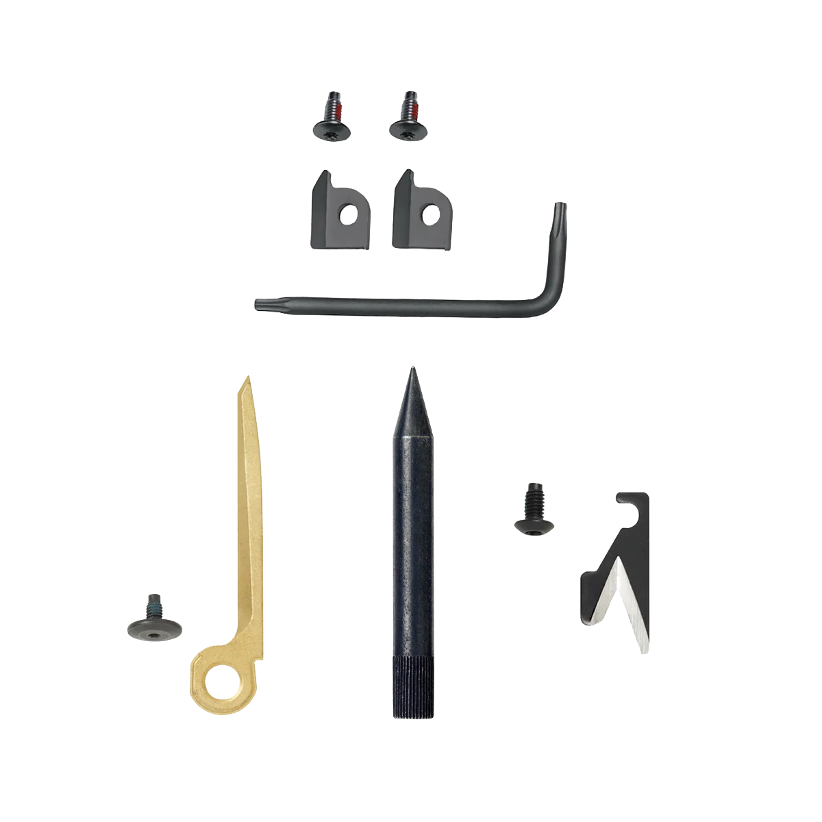 Kit de Acessórios MUT® EOD